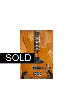 Yamaha BB614 Amber Yamaha BB614 Amber